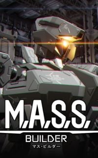 M.A.S.S. Builder: Treinador (V1.0.33)