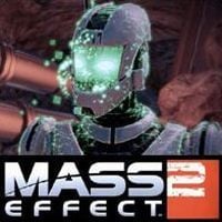 Treinador liberado para Mass Effect 2: Overlord [v1.0.6]