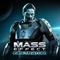 Mass Effect Infiltrator: Treinador (V1.0.1)