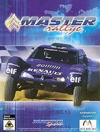 Master Rallye: Trainer +5 [v1.5]