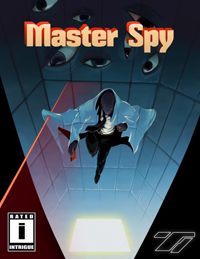 Treinador liberado para Master Spy [v1.0.7]