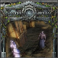 Masters of Belial: Treinador (V1.0.15)