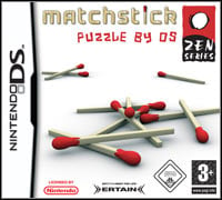 Matchstick Puzzle by DS: Cheats, Trainer +9 [MrAntiFan]