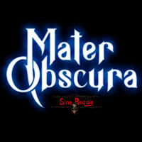 Mater Obscura: A Sine Requie Tale: Treinador (V1.0.66)