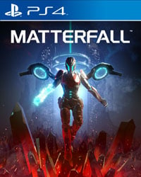 Matterfall: Cheats, Trainer +14 [FLiNG]