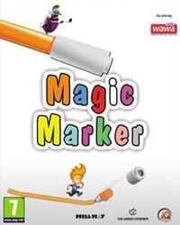 Max and the Magic Marker: Cheats, Trainer +13 [MrAntiFan]