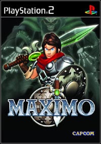 Maximo: Ghosts to Glory: Trainer +13 [v1.2]