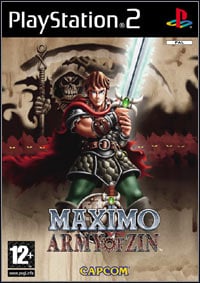 Maximo vs Army of Zin: Treinador (V1.0.69)