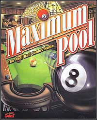 Maximum Pool: Trainer +8 [v1.8]