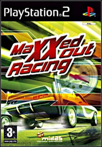 MaXXed Out Racing: Trainer +13 [v1.5]