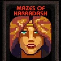 Mazes Of Karradash: Treinador (V1.0.25)