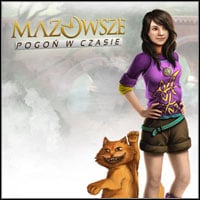 Mazowsze: Pogon w czasie: Trainer +13 [v1.1]