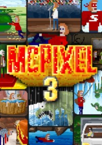 McPixel 3: Treinador (V1.0.96)