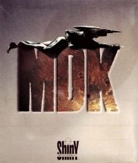 MDK: Cheats, Trainer +15 [MrAntiFan]