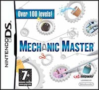 Mechanic Master: Cheats, Trainer +6 [FLiNG]