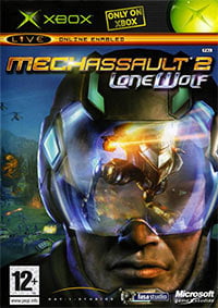 Treinador liberado para MechAssault 2: Lone Wolf [v1.0.5]