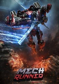 Treinador liberado para MechRunner [v1.0.4]