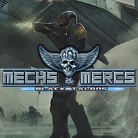 Treinador liberado para Mechs & Mercs: Black Talons [v1.0.1]