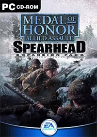 Medal of Honor: Allied Assault Spearhead: Cheats, Trainer +8 [dR.oLLe]