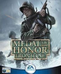 Medal of Honor: Frontline: Treinador (V1.0.7)