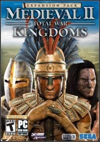 Medieval II: Total War Kingdoms: Cheats, Trainer +9 [FLiNG]