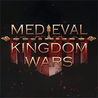 Medieval Kingdom Wars: Treinador (V1.0.39)