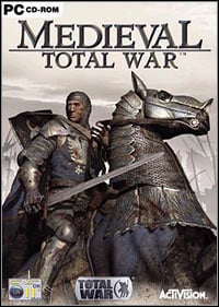 Treinador liberado para Medieval: Total War [v1.0.3]