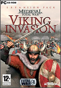 Medieval: Total War Viking Invasion: Cheats, Trainer +6 [FLiNG]