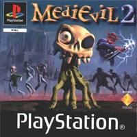 MediEvil 2: Trainer +12 [v1.8]