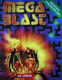 Mega Blast: Cheats, Trainer +6 [MrAntiFan]