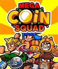 Mega Coin Squad: Trainer +5 [v1.4]