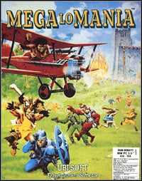 Mega lo Mania: Treinador (V1.0.30)