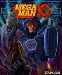 Mega Man 10: Cheats, Trainer +10 [FLiNG]