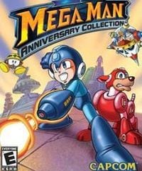 Mega Man Anniversary Collection: Cheats, Trainer +7 [MrAntiFan]