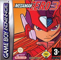 Mega Man Zero 3: Treinador (V1.0.18)