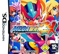 Treinador liberado para Mega Man ZX [v1.0.3]