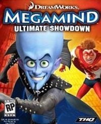 Megamind: Treinador (V1.0.12)