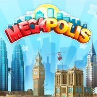 Megapolis: Treinador (V1.0.16)