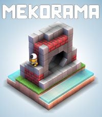 Mekorama: Cheats, Trainer +14 [FLiNG]