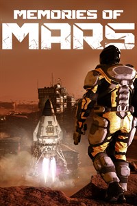 Treinador liberado para Memories of Mars [v1.0.1]