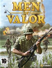 Treinador liberado para Men of Valor: Vietnam [v1.0.5]