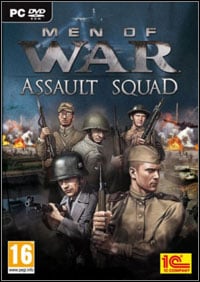 Men of War: Assault Squad: Cheats, Trainer +15 [CheatHappens.com]