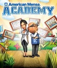 Mensa Academy: Trainer +9 [v1.5]