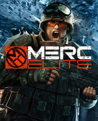 Merc Elite: Treinador (V1.0.6)