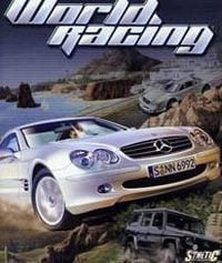 Mercedes Benz World Racing: Cheats, Trainer +12 [dR.oLLe]