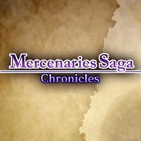 Mercenaries Saga Chronicles: Treinador (V1.0.74)