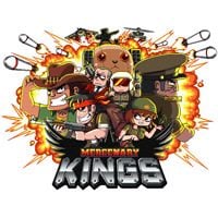 Mercenary Kings: Trainer +11 [v1.4]