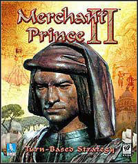 Merchant Prince II: Treinador (V1.0.17)