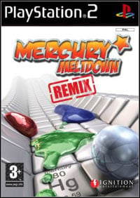 Mercury Meltdown Remix: Cheats, Trainer +11 [dR.oLLe]