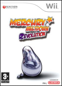 Mercury Meltdown Revolution: Treinador (V1.0.6)